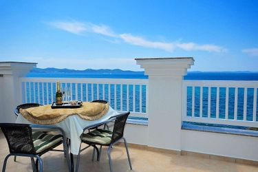 Hotel Villa Triana  Zadar - Dalmatia: Photo 