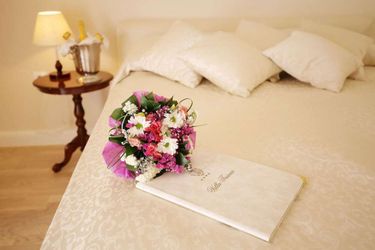 Hotel Villa Triana  Zadar - Dalmatia: Photo 