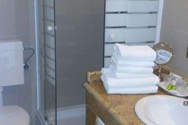 Hotel Villa Triana  Zadar - Dalmatia: Photo 