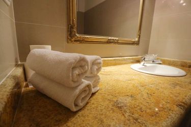 Hotel Villa Triana  Zadar - Dalmatia: Photo 