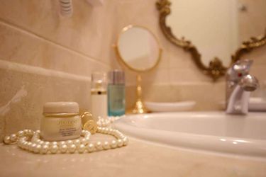 Hotel Villa Triana  Zadar - Dalmatia: Photo 