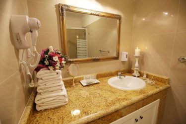 Hotel Villa Triana  Zadar - Dalmatia: Photo 