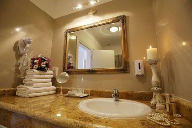 Hotel Villa Triana  Zadar - Dalmatia: Photo 
