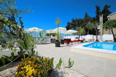 Hotel Villa Triana  Zadar - Dalmatia: Photo 