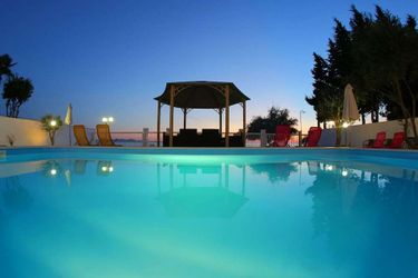 Hotel Villa Triana  Zadar - Dalmatia: Photo 