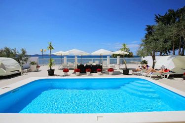 Hotel Villa Triana  Zadar - Dalmatia: Photo 