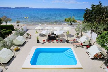 Hotel Villa Triana  Zadar - Dalmatia: Photo 