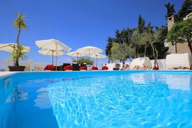 Hotel Villa Triana  Zadar - Dalmatia: Photo 