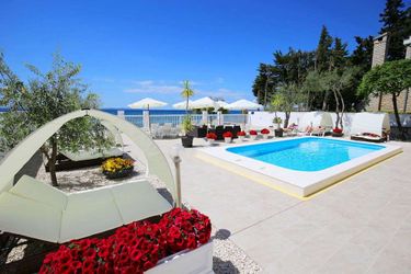 Hotel Villa Triana  Zadar - Dalmatia: Photo 