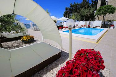 Hotel Villa Triana  Zadar - Dalmatia: Photo 