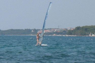 Hotel Villa Triana  Zadar - Dalmatia: Photo 