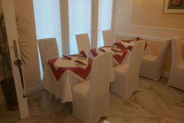 Hotel Villa Triana  Zadar - Dalmatia: Photo 