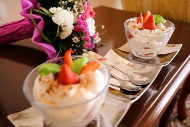 Hotel Villa Triana  Zadar - Dalmatia: Photo 
