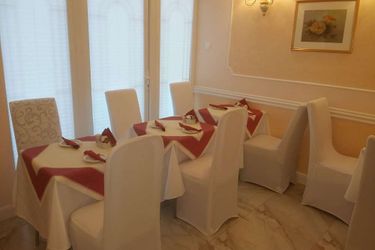 Hotel Villa Triana  Zadar - Dalmatia: Photo 