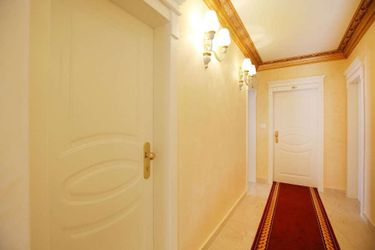 Hotel Villa Triana  Zadar - Dalmatia: Photo 