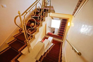 Hotel Villa Triana  Zadar - Dalmatia: Photo 