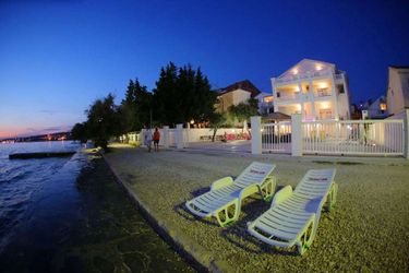 Hotel Villa Triana  Zadar - Dalmatia: Photo 