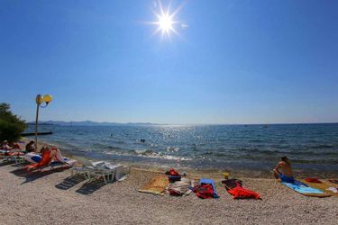 Hotel Villa Triana  Zadar - Dalmatia: Photo 