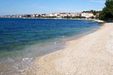 Hotel Villa Triana  Zadar - Dalmatia: Photo 