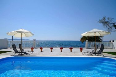 Hotel Villa Triana  Zadar - Dalmatia: Photo 