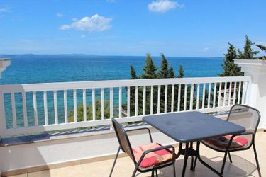 Hotel Villa Triana  Zadar - Dalmatia: Photo 