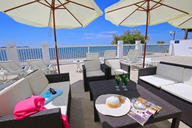 Hotel Villa Triana  Zadar - Dalmatia: Photo 