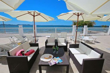 Hotel Villa Triana  Zadar - Dalmatia: Photo 
