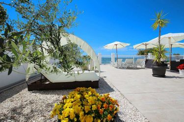 Hotel Villa Triana  Zadar - Dalmatia: Photo 