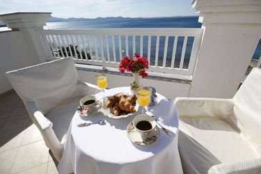 Hotel Villa Triana  Zadar - Dalmatia: Photo 