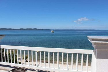 Hotel Villa Triana  Zadar - Dalmatia: Photo 