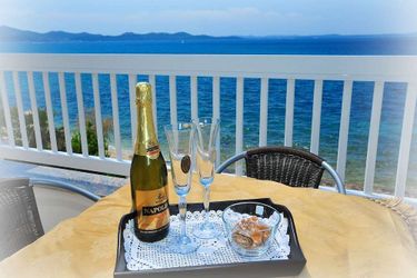 Hotel Villa Triana  Zadar - Dalmatia: Photo 