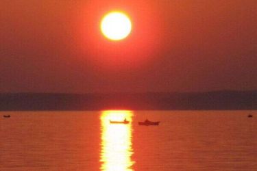 Hotel Villa Triana  Zadar - Dalmatia: Photo 