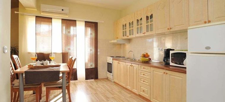 Hotel Villa Vanilla Zadar - Dalmatia: Photo 