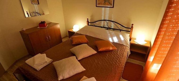 Hotel Villa Vanilla Zadar - Dalmatia: Photo 