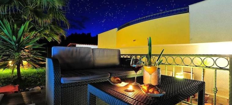 Hotel Villa Vanilla Zadar - Dalmatia: Photo 