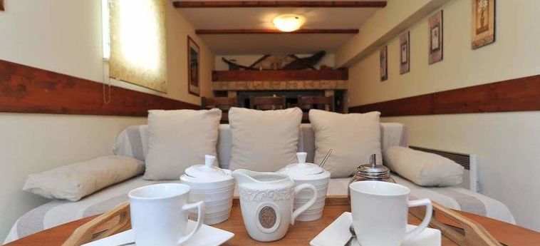 Hotel Villa Vanilla Zadar - Dalmatia: Photo 