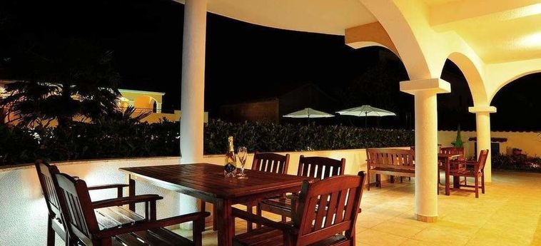 Hotel Villa Vanilla Zadar - Dalmatia: Photo 