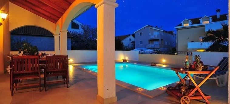 Hotel Villa Vanilla Zadar - Dalmatia: Photo 