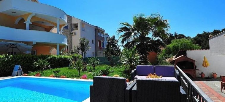 Hotel Villa Vanilla Zadar - Dalmatia: Photo 