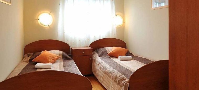 Hotel Villa Vanilla Zadar - Dalmatia: Photo 