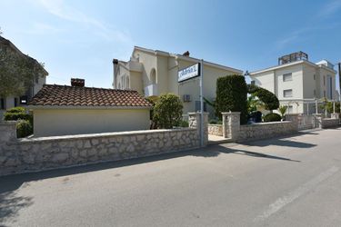 Adria Apartments Zadar - Dalmatia: Photo 