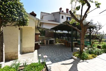 Adria Apartments Zadar - Dalmatia: Photo 