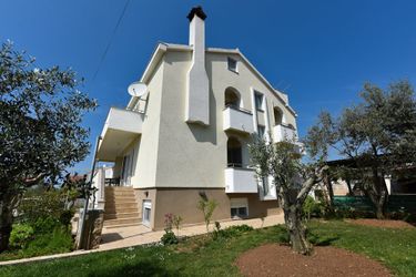 Adria Apartments Zadar - Dalmatia: Photo 