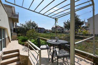 Adria Apartments Zadar - Dalmatia: Photo 