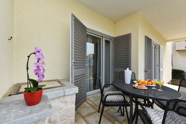 Adria Apartments Zadar - Dalmatia: Photo 