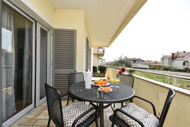 Adria Apartments Zadar - Dalmatia: Photo 