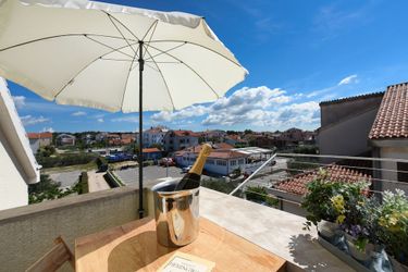 Adria Apartments Zadar - Dalmatia: Photo 