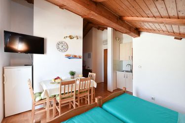 Adria Apartments Zadar - Dalmatia: Photo 