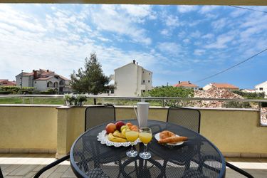 Adria Apartments Zadar - Dalmatia: Photo 