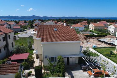 Adria Apartments Zadar - Dalmatia: Photo 